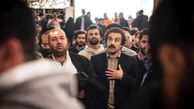 عکس زیبایی زن خوش قدو بالای نقی سریال پایتخت !+ بیوگرافی کامل محسن تنابنده