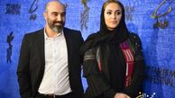 همسر زیبای محسن تنابنده کیست؟! + عکس تپلی بچه شان