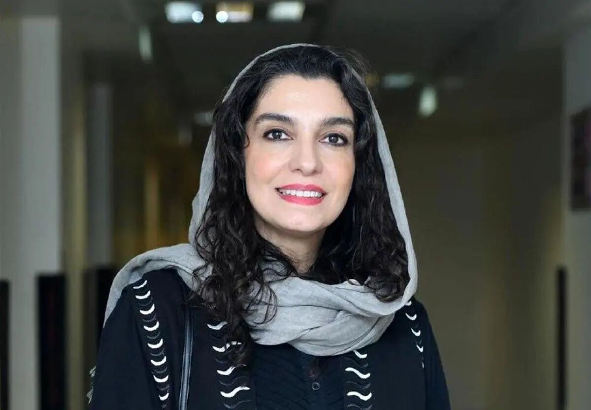 تغییر چهره الیکا عبدالرزاقی از 20 سالگی تا الان