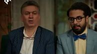 بازیگر نقش ارشاد خواستگار سارا در پایتخت ۷ کیست؟+ عکس های شخصی و بیوگرافی سهیل مقدم