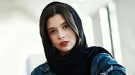 ژست حاشیه ساز نفس بازغی در سفر نوروزی