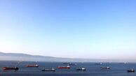 راز توقف ناگهانی ۱۱ نفتکش ایرانی؛ چه اتفاقی افتاد؟