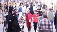 درگهان قشم در تسخیر اتباع؛ آمار اعلامی میزان گردشگر نوروزی قشم دقیق نیست
