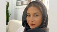 دورهمی دوستانه «نرگس محمدی» و «فریبا نادری» در میلان ایتالیا +عکس