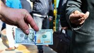 قیمت دلار و ارز امروز 8 فروردین 1404