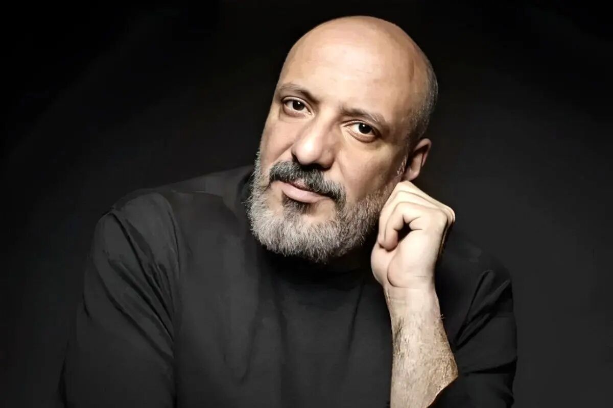 عکس خانوادگی امیر جعفری در یونان؛ چرا تصویری از ریما رامین‌فر منتشر نشد؟!