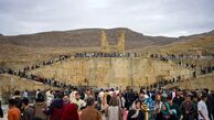تهرانی‌ها در صدر مسافران نوروزی؛ اختصاص ۳۰ درصد سفرهای بین‌شهری به تهرانی‌ها