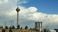 هوای تهران امروز در شرایط قابل قبول قرار دارد