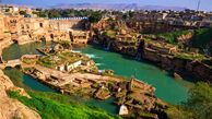 هوای آلوده در خوزستان چند شهر در وضعیت قرمز