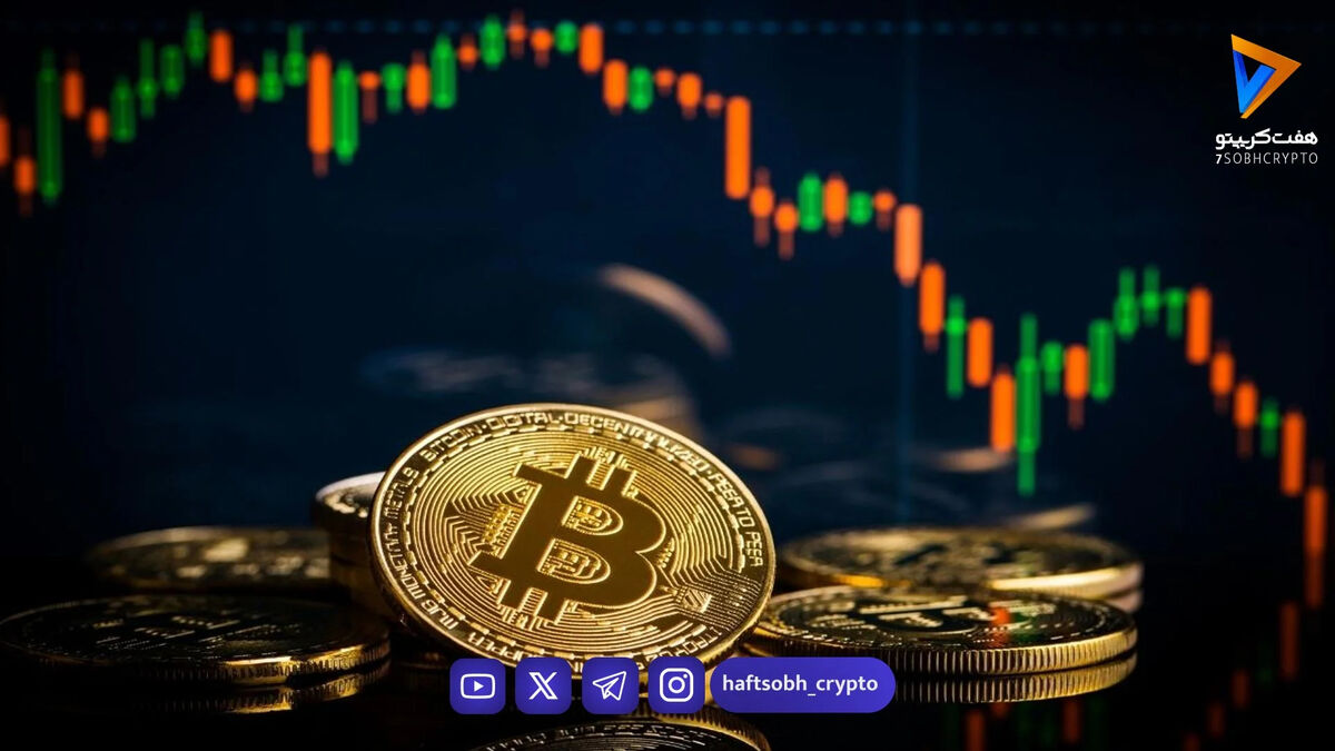 فعالیت معامله‌گران بیت‌کوین افزایش یافت