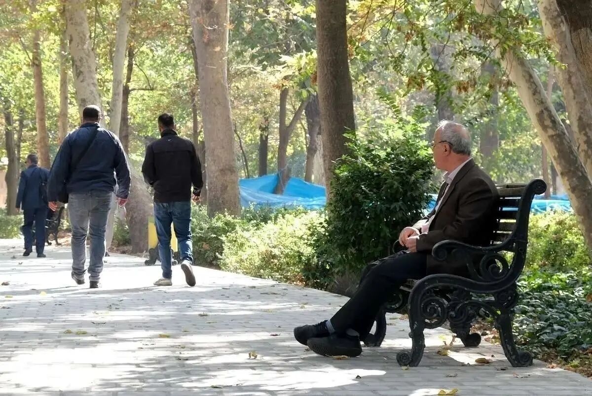 افزایش ۵۰ درصدی حقوق بازنشستگان تکذیب شد