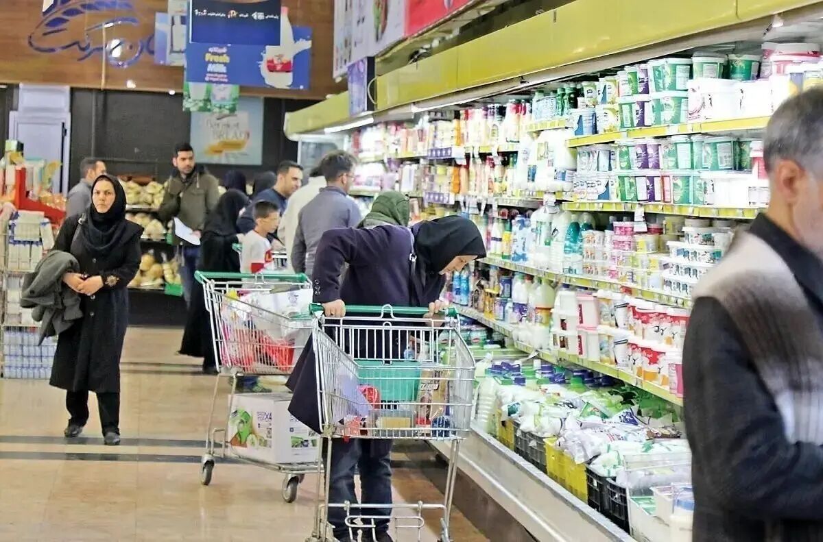 اعتبار کالابرگ فروردین 1404 کی واریز می‌شود؟
