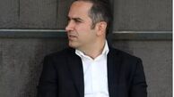 استعفای علی خطیر از مدیریت نساجی