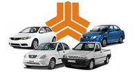 قیمت روز خودروهای سایپا