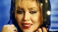 سفر به زمان؛ مراسم عروسی مهستی با همسر اول اش، سال 1346