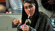 سفر در زمان؛ «سحر قریشی» در 24 سالگی و «مهناز افشار» در 25 سالگی
