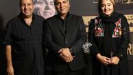 اعتراف علی اوجی در ویژه برنامه تحویل سال