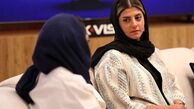 سریال مرز از دید مهسا طهماسبی + استوری های پشت صحنه