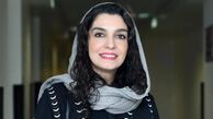 چهرۀ «الیکا عبدالرزاقی» در اولین فیلم سینمایی‌اش در ۲۰ سالگی
