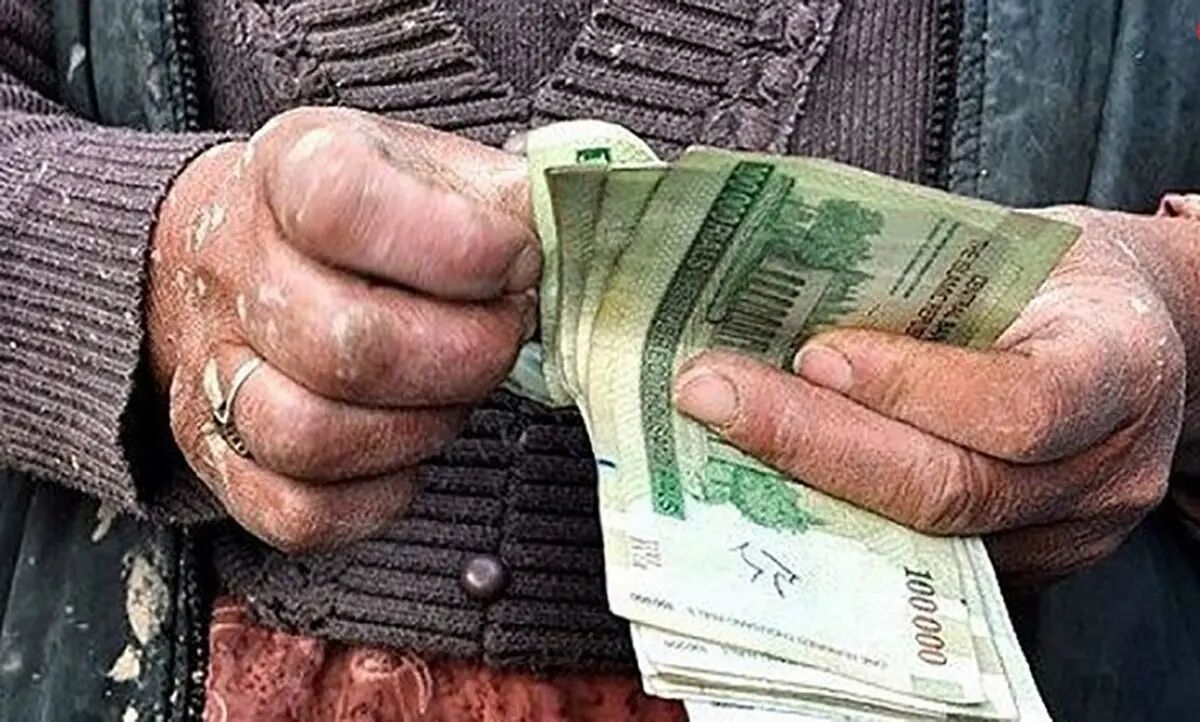 افزایش ۴۵ درصدی حداقل حقوق کارگران در ۱۴۰۴