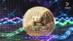 تحلیل بیت کوین امروز 19 اردیبهشت 1405