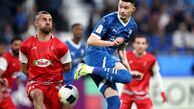 سردار هم به پرسپولیس بازگشت