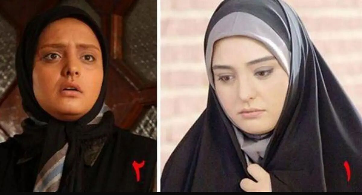 واکنش نرگس محمدی به بازپخش سریال ستایش