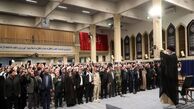 سخنرانی نوروزی رهبر انقلاب؛ مکان و زمان سخنرانی اعلام شد