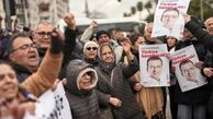 اولین واکنش اردوغان به بالا گرفتن اعتراضات مردمی در ترکیه
