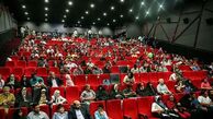 رکوردشکنی سینمای ایران؛ گیشه ۲ هزار میلیاردی در سال ۱۴۰۳