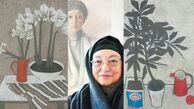 پروانه اعتمادی، نقاش برجسته ایرانی درگذشت