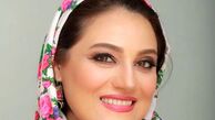 ژست جدی و تغییر چهره عجیب شبنم مقدمی