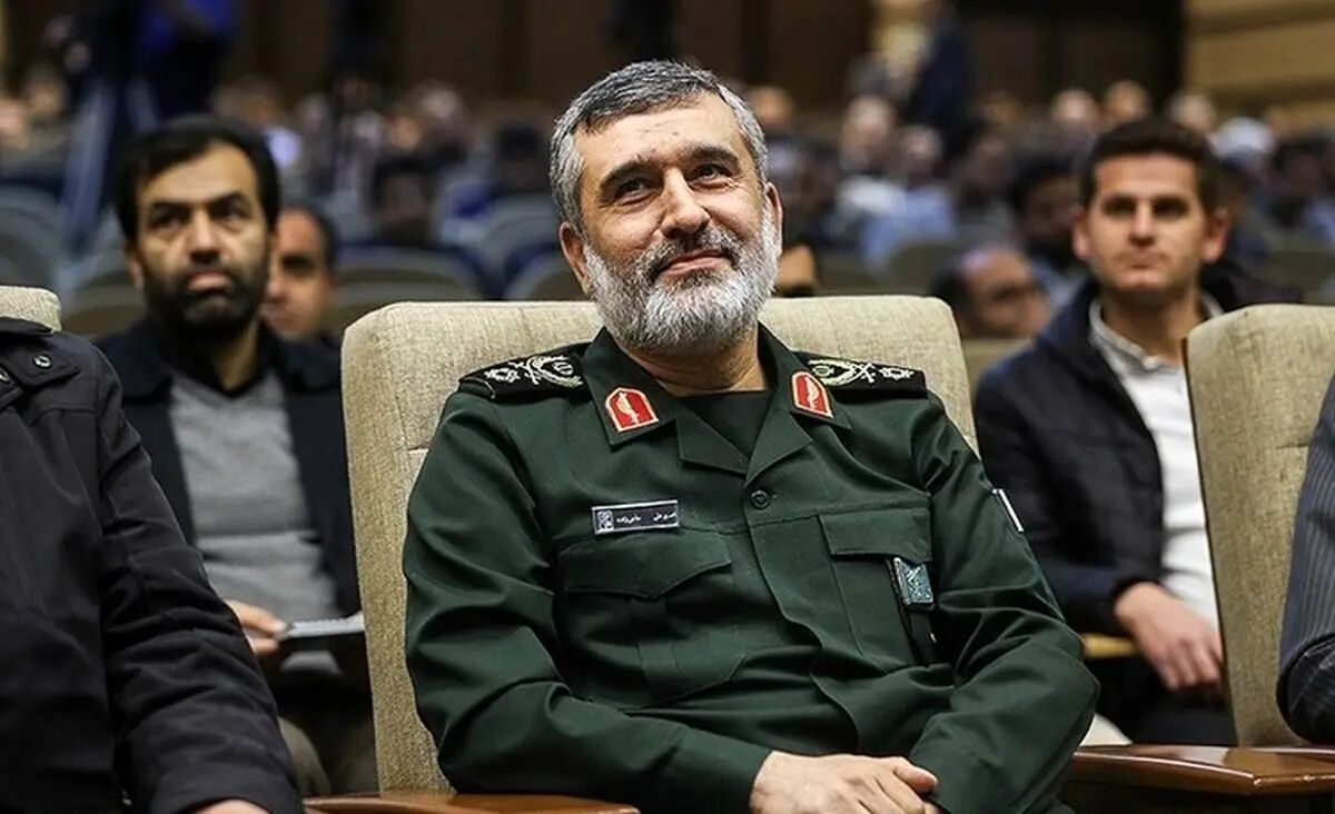 تمجید سردار حاجی‌زاده از ملت یمن
