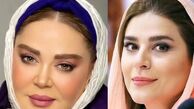 مهمانی مخصوص بهاره رهنما برای سحر دولتشاهی در رستوران شخصی اش!