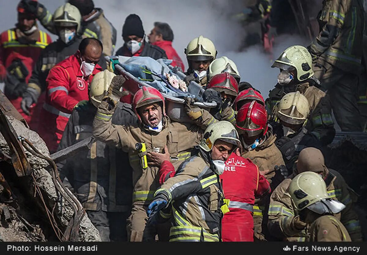 انفجار مواد محترقه در شادگان یک کشته و ۲ مصدوم برجای گذاشت