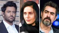 رتبه کنکور محمدرضا گلزار، ساعد سهیلی، الناز شاکردوست و شهاب حسینی چند بوده است؟