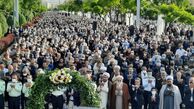 آغاز برنامه‌های نماز عید فطر