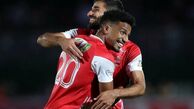 ایوب العملود از هواداران پرسپولیس عذرخواهی کرد