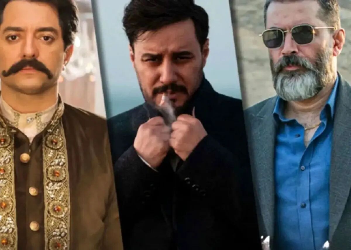 پرطرفدارترین سریال‌های «نمایش خانگی» سال‌های اخیر: معرفی ۱۲ مجموعه جذاب