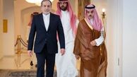 این 3 کشور عربی به ایران تضمین دادند؛ اجازه نمی‌دهیم آمریکا از خاک ما ایران را هدف قرار دهد