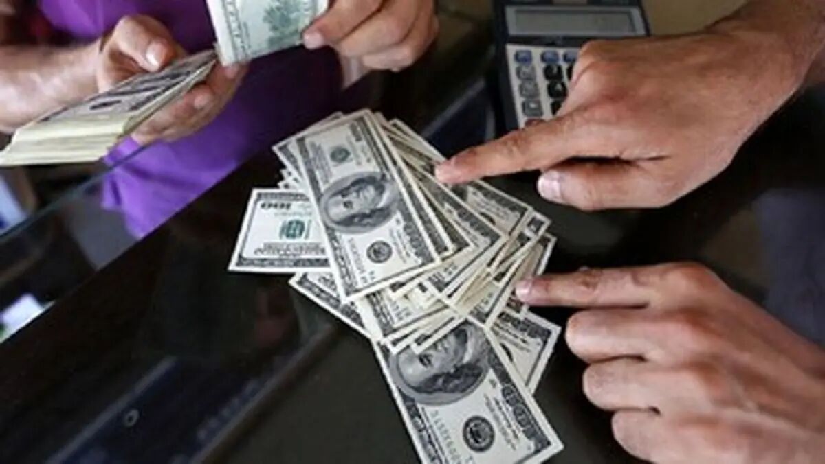 قیمت دلار و یورو امروز سه شنبه 12 فروردین ماه 1404