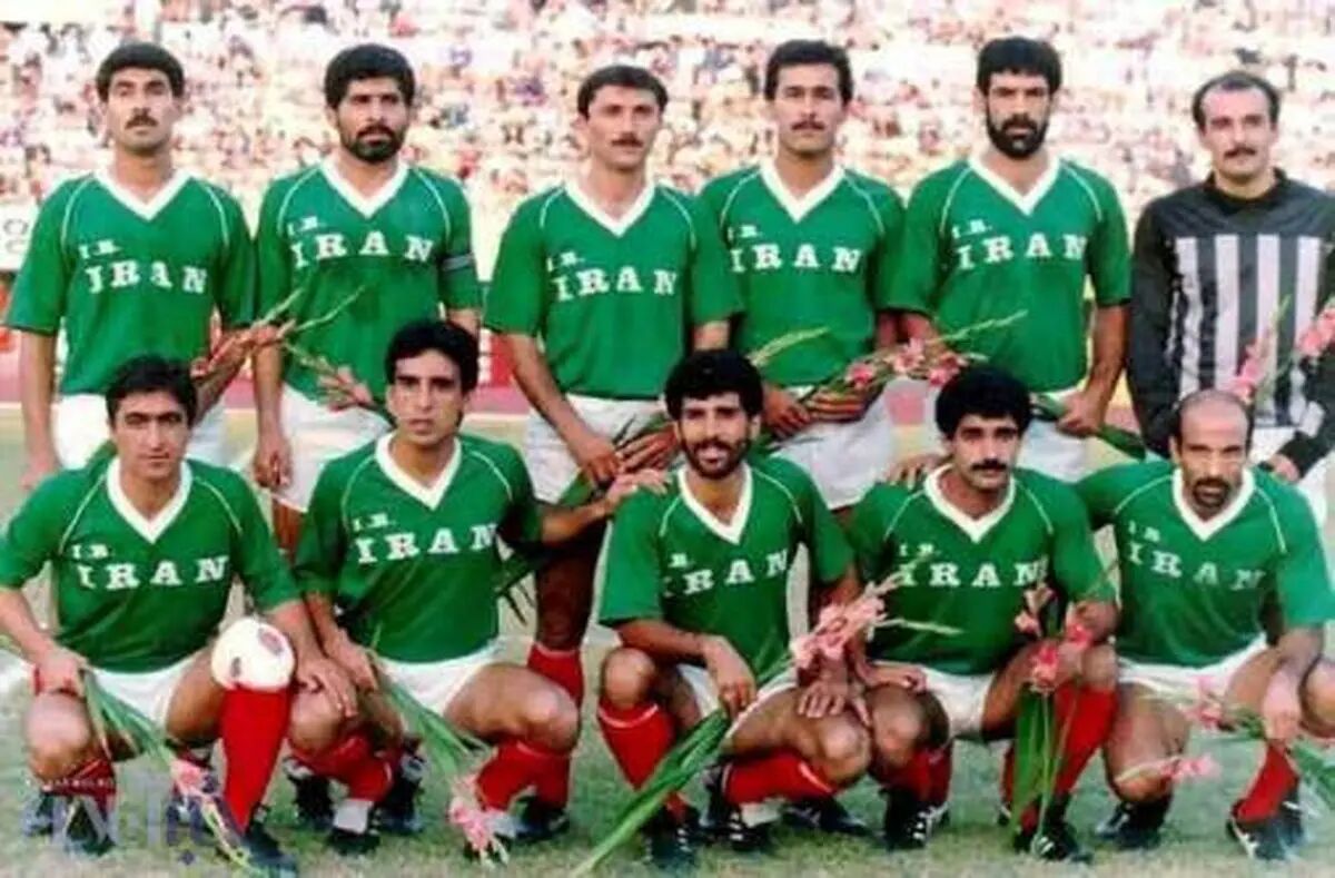 عجیب‌ترین فهرست تیم ملی اعلام شد