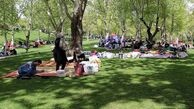 اجاره نجومی ویلاهای اطراف تهران در روز ۱۳ به در