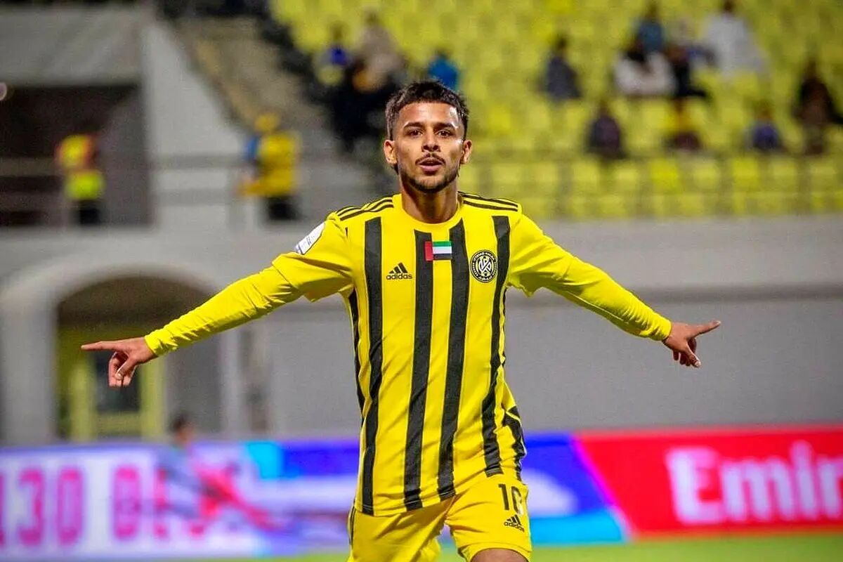 مقصد بعدی مهدی قائدی مشخص شد