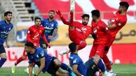 استقلال مقابل تراکتورسازی؛ احتمالاً پرتماشگرترین بازی سال