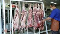 افزایش قیمت گوشت گوساله و گوسفندی در بازار تهران