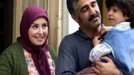 تغییر چهره رایان سرلک بازیگر خردسال نقش «کاوه» سریال زیرخاکی بعد ۴ سال