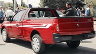 جزئیات اولین فروش ایران‌خودرو در ۱۴۰۴