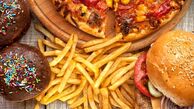 ۱۰ خوراکی که شما را زودتر پیر می‌کند