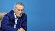 برکناری شهرام دبیری بعد از سفر جنجالی به قطب جنوب